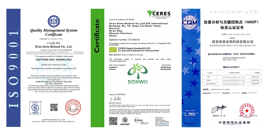 Certificate2