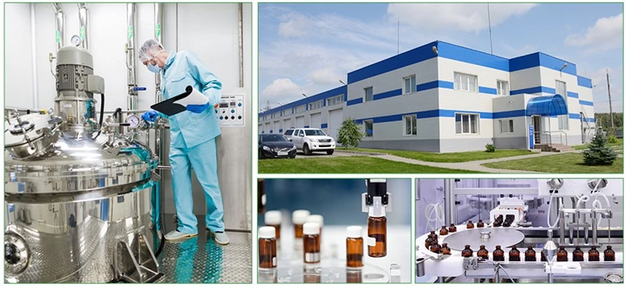 Caspofungin Acetate Powder environment