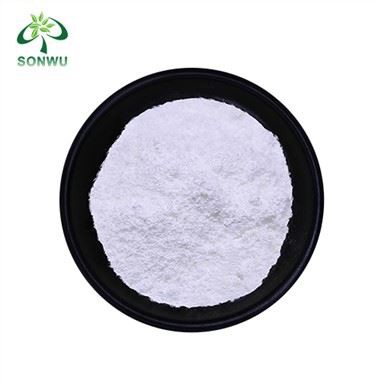 Terbinafino HCl milteliai