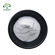 Minoksidilio sulfato milteliai