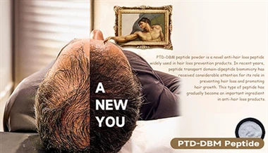 Plaukų priežiūra – tai ne tik pačios plaukų sruogos.