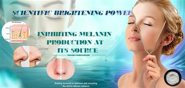 Nelygaus odos atspalvio sprendimas: kodėl 4MSK populiarėja odos priežiūros pr...