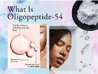 Kaip biomimetiniai peptidai veikia apoptozę atliekant senėjimą stabdančius ty...